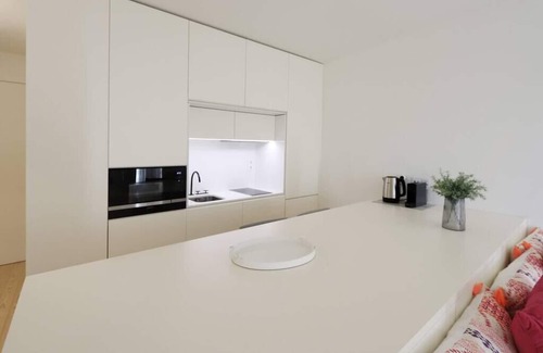 Vila Nova de Gaia Apartment | HM - Historical Studio Taipas 3E