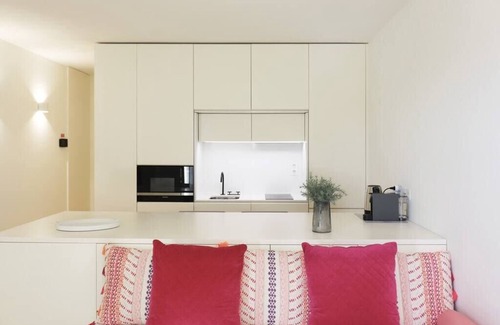 Vila Nova de Gaia Apartment | HM - Historical Studio Taipas 3E