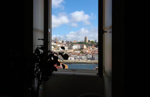 Sao Nicolau Apartment | HM - Infante Riverside Apartment N