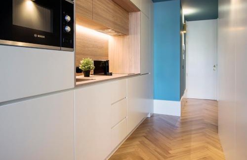 Sao Nicolau Apartment | HM - Infante Riverside Apartment N