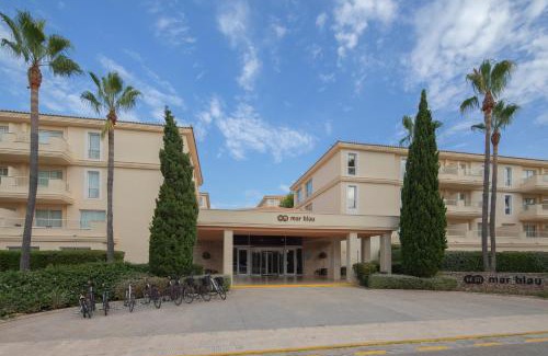 Sa Coma Apartment | HM Mar Blau