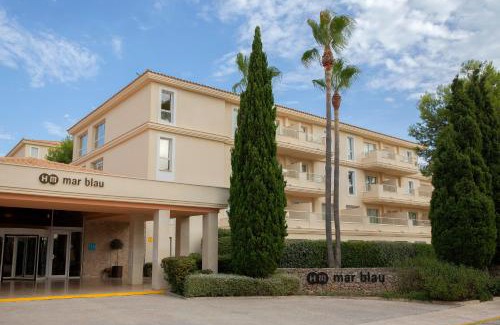 Sa Coma Apartment | HM Mar Blau