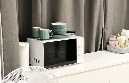 Harlesden Apartment | HM Stays - Minet Gardens Suites