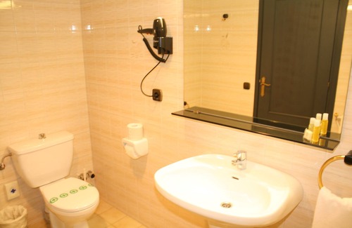 Andorra la Vella Hotel | Hmc K-Ena
