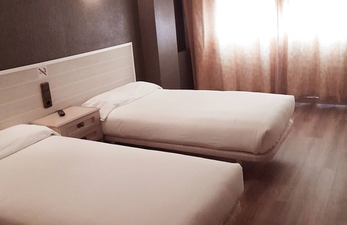 Andorra la Vella Hotel | Hmc K-Ena