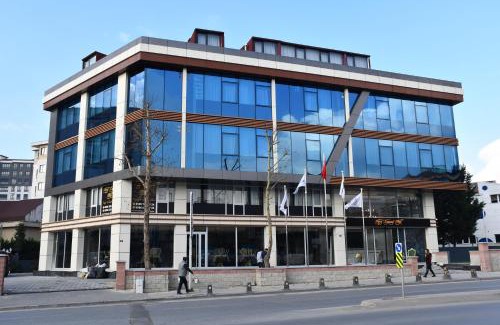 Cekmekoy Hotel | Hmz KONAKLAMA ÇEKMEKÖY