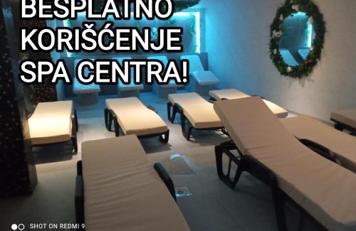 Veliko Gradiste Apartment | HN Lux & SPA