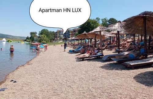 Veliko Gradiste Apartment | HN Lux & SPA