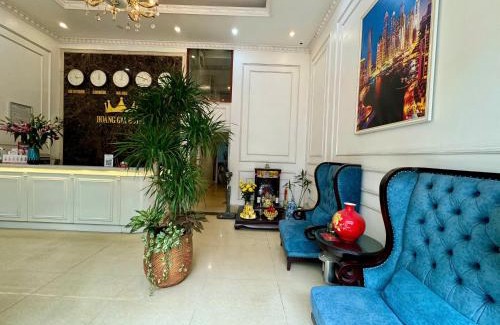 Thanh Xuan Hotel | Hoàng Gia Hotel Nhân Hòa