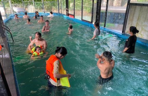 Tam Dao Hotel | Hoàng Hà Hotel Tam Đảo