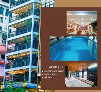 Tam Dao Hotel | Hoàng Hà Hotel Tam Đảo