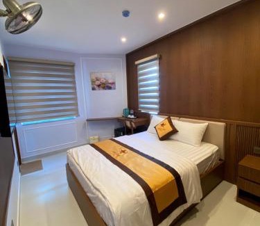 Phuoc Hai Fishing Village Hotel | Hoàng Long Hotel
