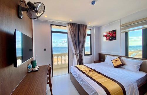 Phuoc Hai Fishing Village Hotel | Hoàng Long Hotel