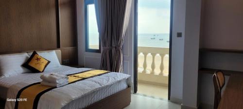 Phuoc Hai Fishing Village Hotel | Hoàng Long Hotel