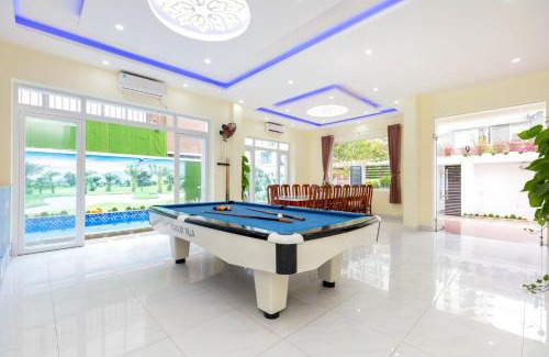 Vung Tau Villa | Hoàng My Villa B2-9