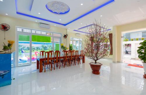 Vung Tau Villa | Hoàng My Villa B2-9