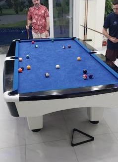 Vung Tau Villa | Hoàng My Villa B2-9