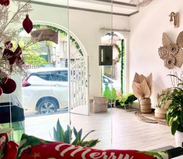 Phan Thiet Hotel | Hoàng Nga 1 Homestay