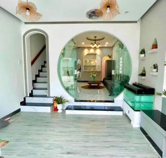 Phan Thiet Hotel | Hoàng Nga 1 Homestay