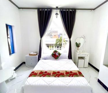 Phan Thiet Hotel | Hoàng Nga 1 Homestay