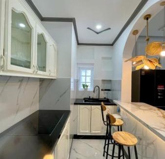 Phan Thiet Hotel | Hoàng Nga 1 Homestay