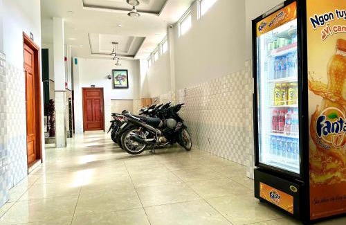 District 9 Hotel | Hoàng Phương Hotel Hồ Chí Minh