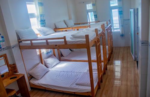 Phu Quy House | Hoàng Thiện Homestay đảo Phú Qúy