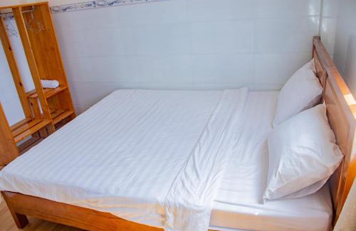 Phu Quy House | Hoàng Thiện Homestay đảo Phú Qúy