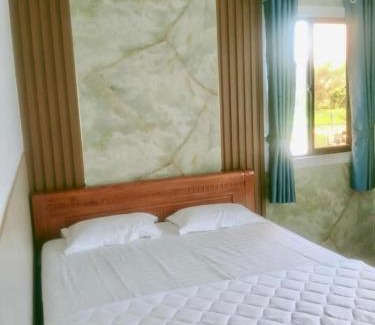 My Tho Hotel | Hoàng Yến Hotel Mỹ Tho