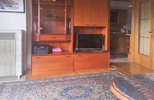 Seeboden House | Holiday home in Seeboden on Lake Millstätter See