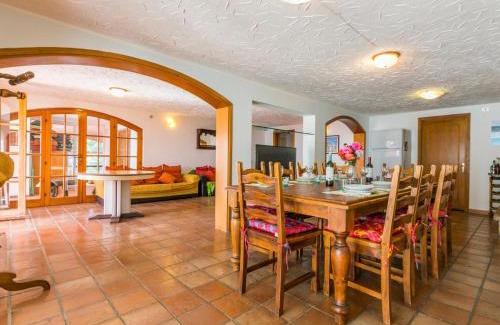 Rosignano Marittimo House | Holiday Home Sea View by Interhome
