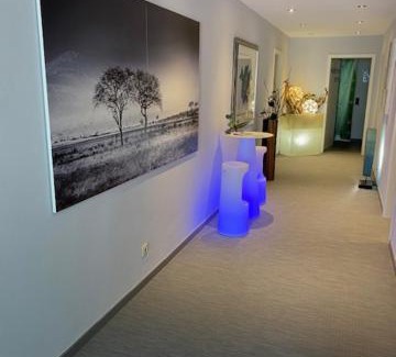 Hildesheim District House | Ho(s)tel Ahrbergen