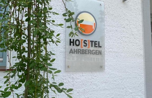 Hildesheim District House | Ho(s)tel Ahrbergen