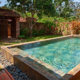 Phuoc Thuan Resort | Ho Tram Beach Boutique Resort & Spa