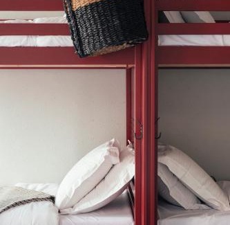 Lyon City Centre Hostel | HO36 Hostel Lyon