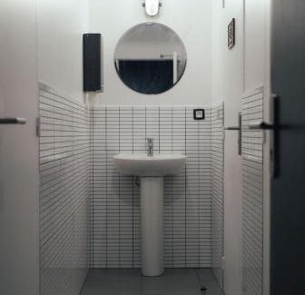 Lyon City Centre Hostel | HO36 Hostel Lyon