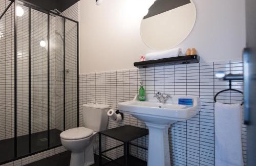 Lyon City Centre Hostel | HO36 Hostel Lyon