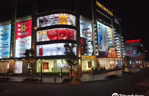 Long Xuyen Hotel | Hoa Binh 1 Hotel