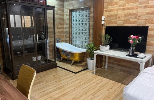 Dat Do Bed & Breakfast | Hoa Giấy Hilltop Retreat