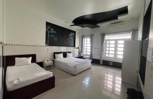 Bien Hoa House | Hoa Mộc Trà Motel