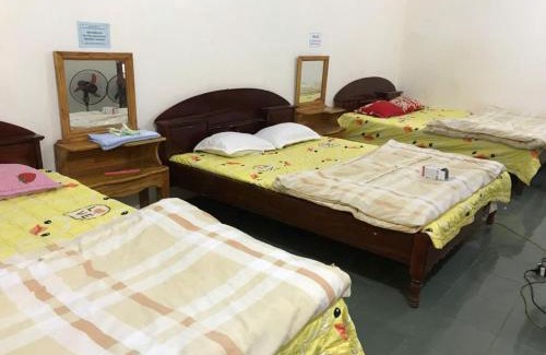 Lai Chau Hotel | Hoa Sữa Hotel Lai Châu - by BAY LUXURY