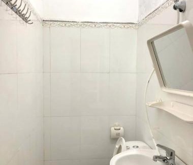 Lai Chau Hotel | Hoa Sữa Hotel Lai Châu - by BAY LUXURY