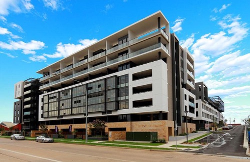 Wentworth Point Apartment | HOAMA - Cosy apartments in Wentworth Point