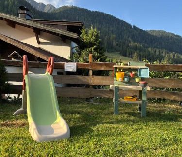 Ochsengarten Apartment | Hoamat Apartments