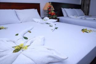 Phan Thiet Hotel | Hoang Long Hotel Phan Thiết