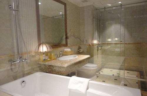 Ta Lan Than Hotel | Hoang Nham Luxury Hotel
