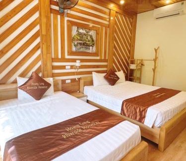 Hoa Lu Hotel | HoangLong Riverside Homestay