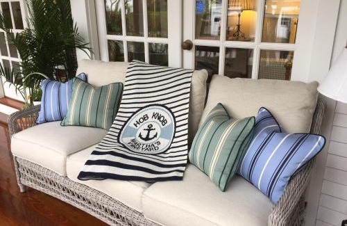 Edgartown Hotel | Hob Knob