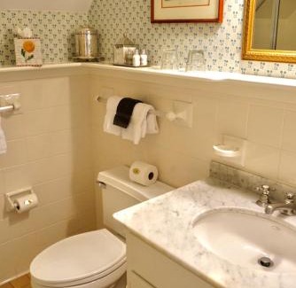 Edgartown Hotel | Hob Knob