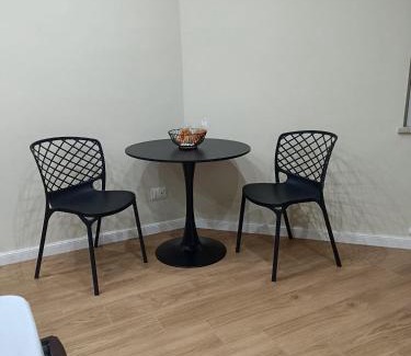 Reggio Calabria Apartment | HOB Via Rausei